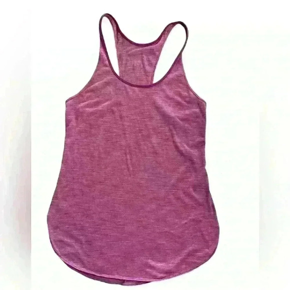 Lululemon‎ What The Sport Singlet - Picture 2 of 4